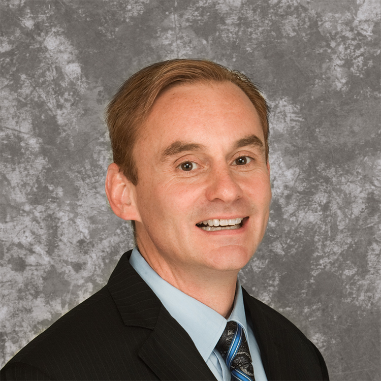 Jody Hastings, General Manager of GRI