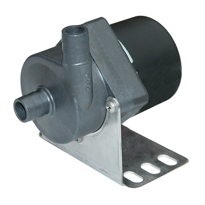 Magnetic Drive Pumps