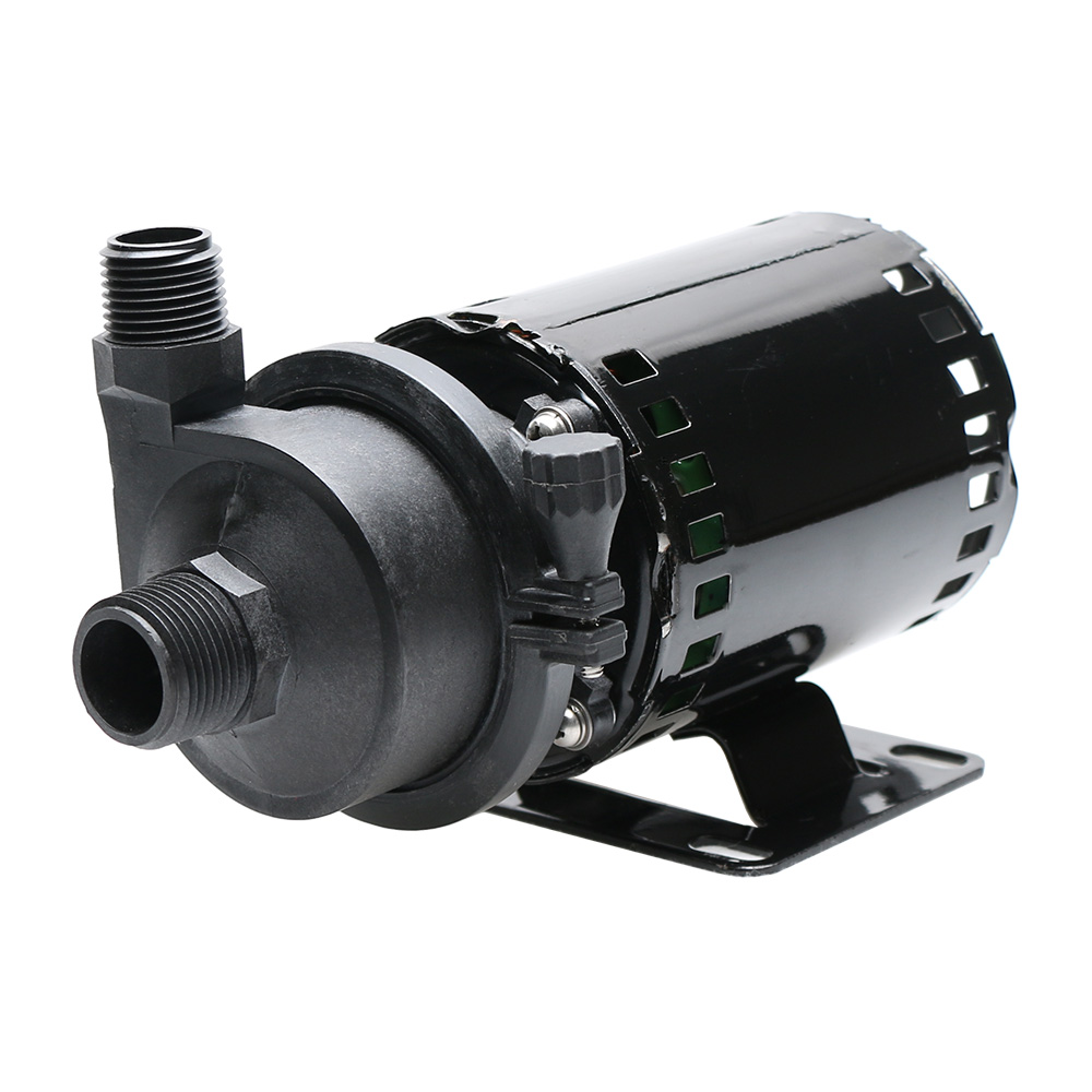 Details about   NEW Industrial Circulation Magnetic Drive Water Pump 52L/mi Micro Magnetic Pump 