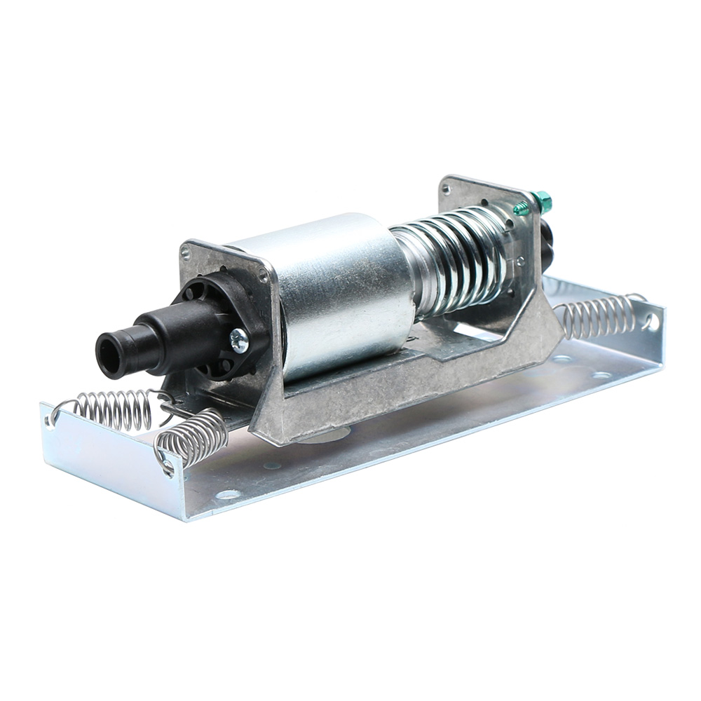 Gorman-Rupp Industries GRI 14826-634 oscillating pump 24 volts NEW 