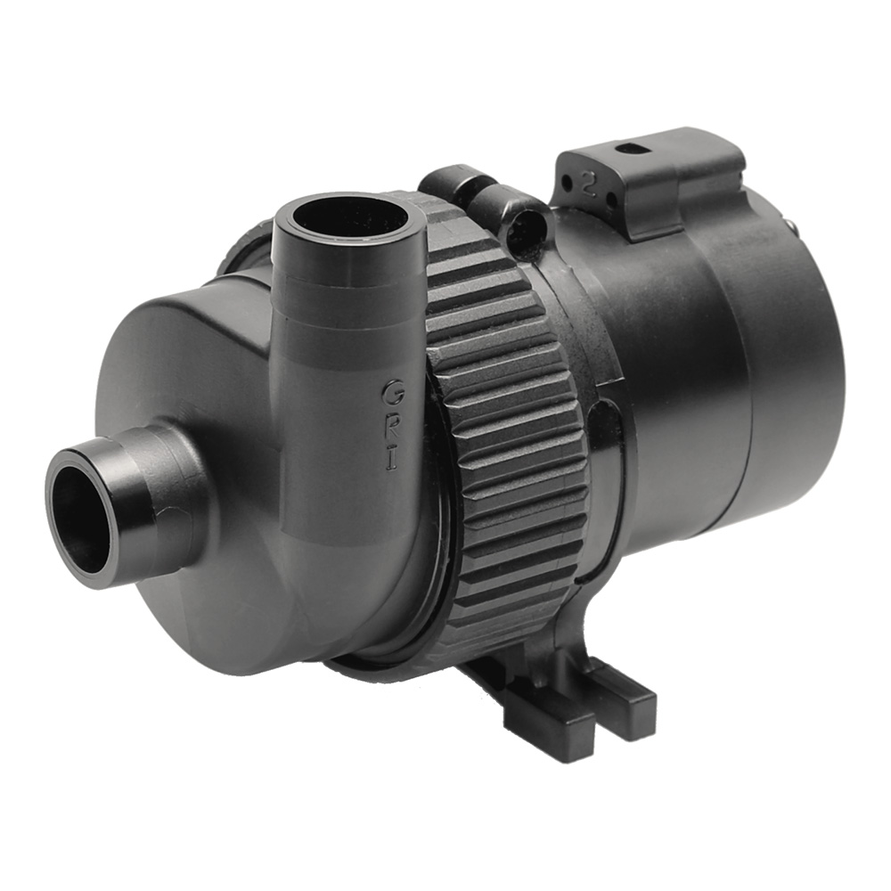 Integrity Series Magnetic Drive Pumps