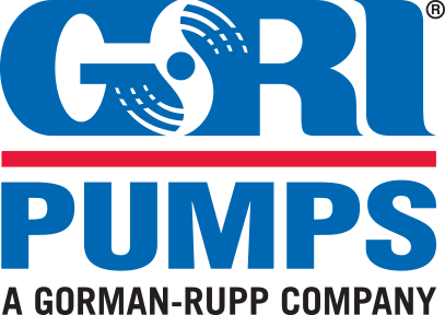 asiatisk nå Fysik GRI Pumps • The Pump People | The Pump People