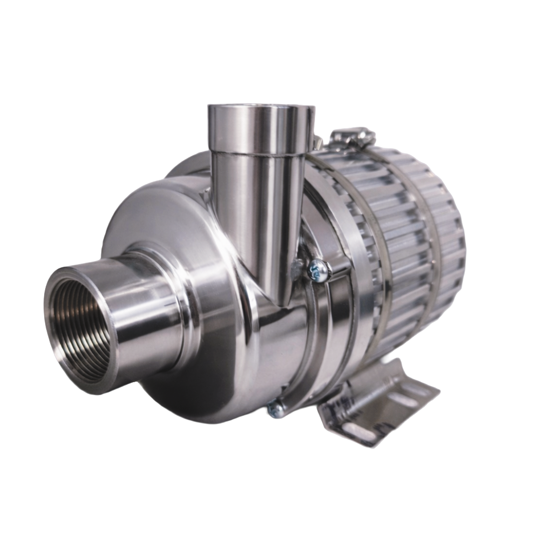 Brushless DC Circulation Pump - INTG9