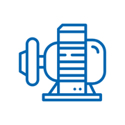 GRI Company Overview Icon